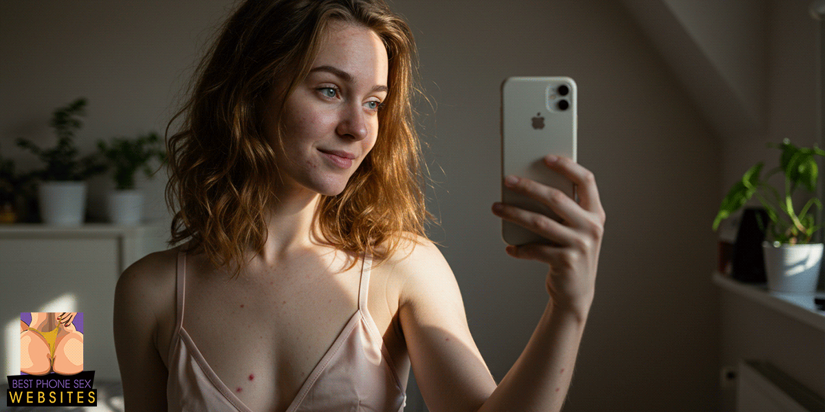 35p Teen Phone Sex UK