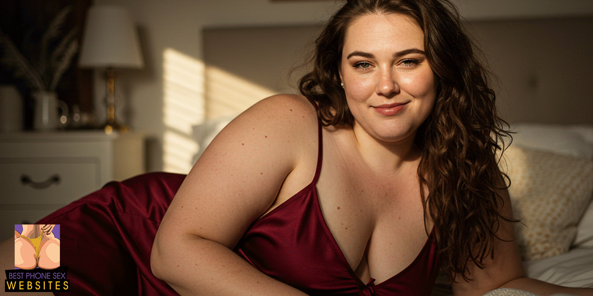 BBW Squashing Sex Chat