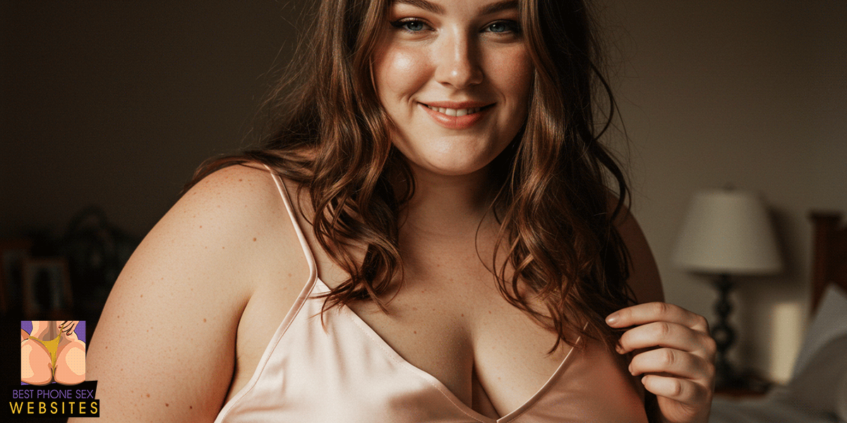 BBW Squashing Sex Chat