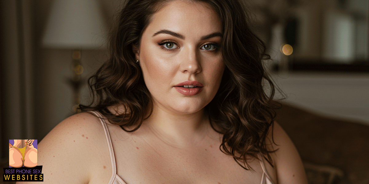 BBW Squashing Sex Chat