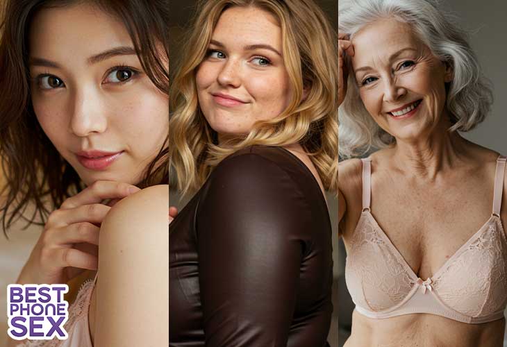 Best Phone Sex Websites