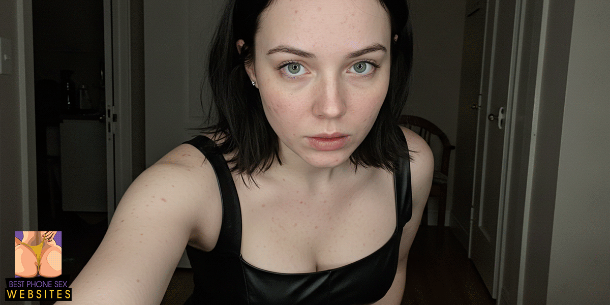 Blood Play Phone Sex