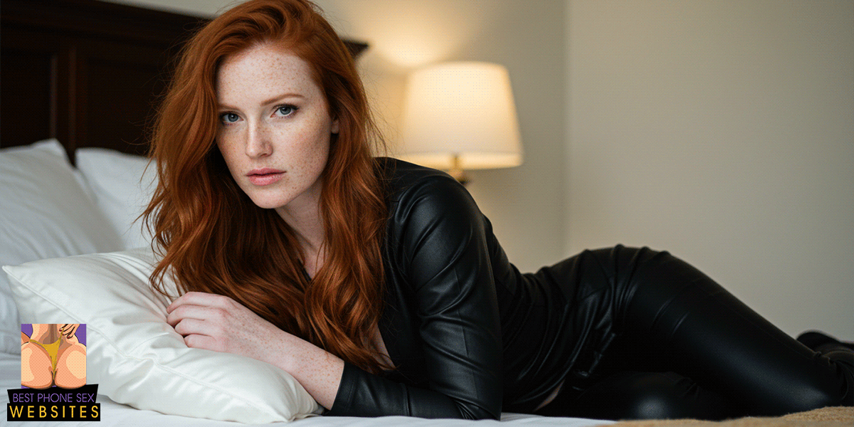 Blood Play Phone Sex