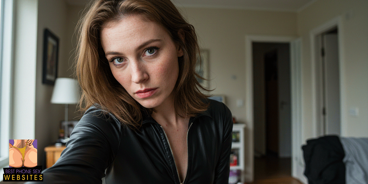 Blood Play Phone Sex