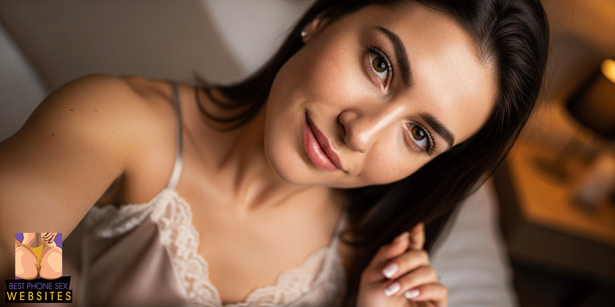 Cheap Phone Sex with French Girls