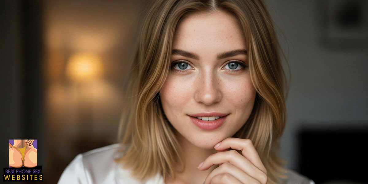 Cheap Phone Sex with French Girls