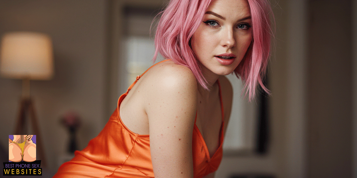 Cheap Phone Sex with French Girls