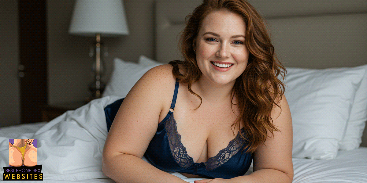 Cheap Phone Sex with Obese Chat Girls