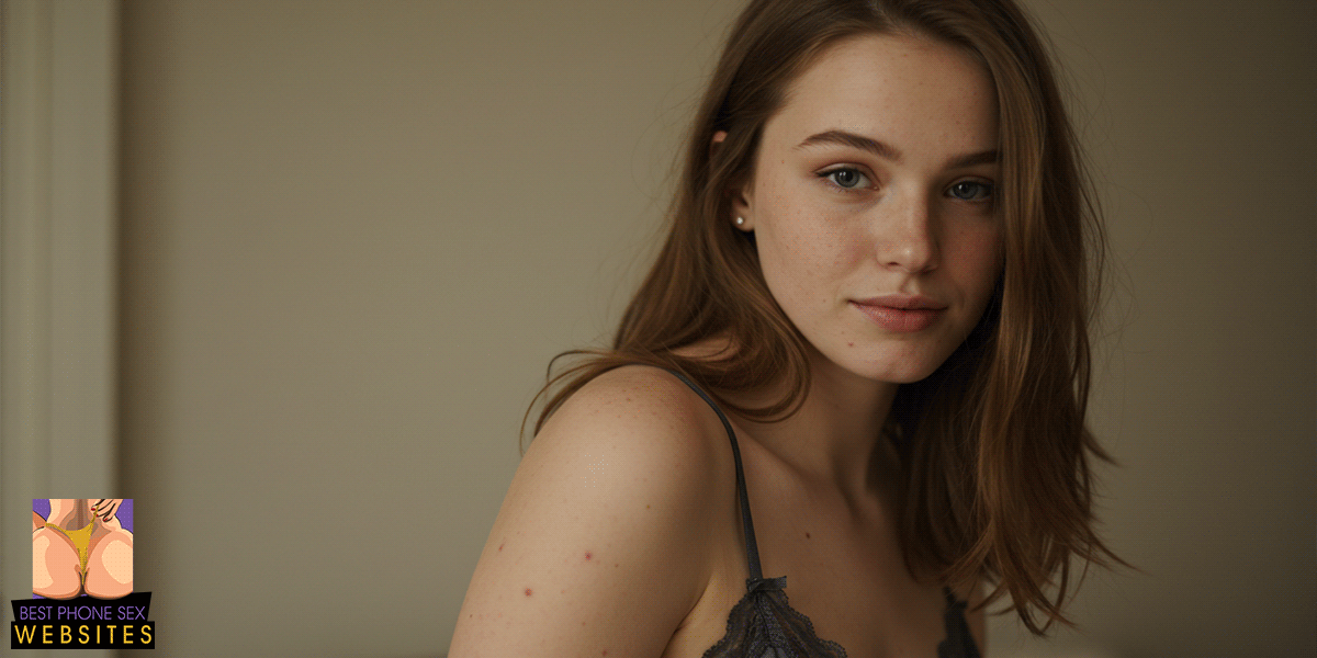 Foot Fetish Phone Sex