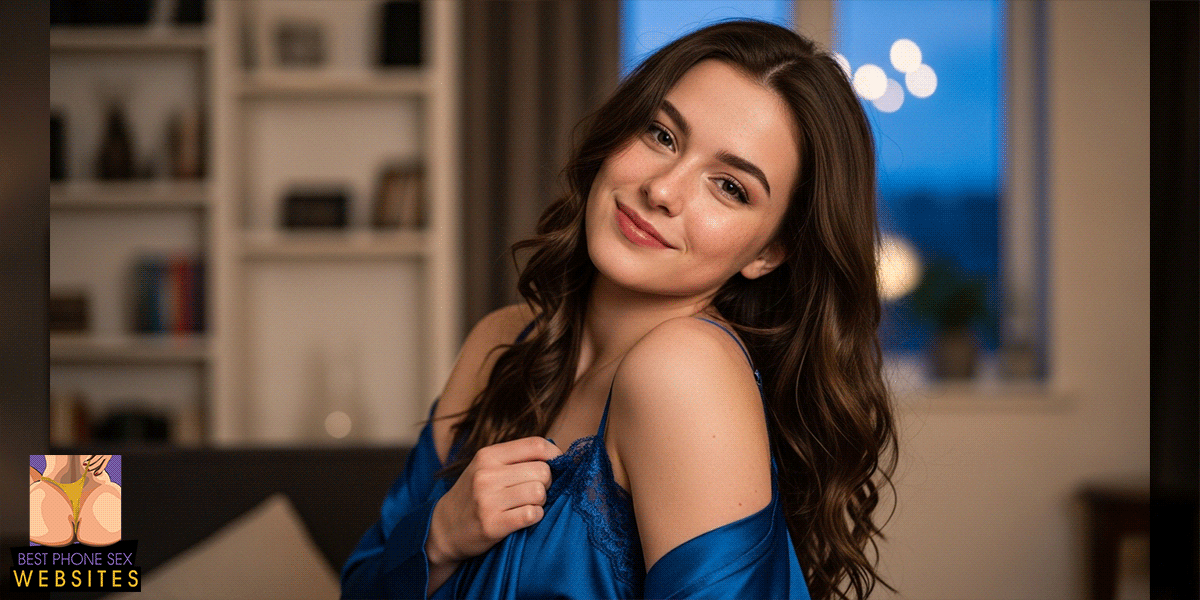 Foot Fetish Phone Sex