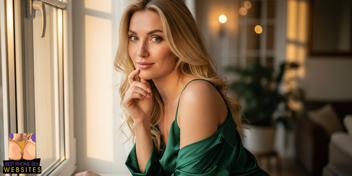 Girlfriend Experience Phone Sex