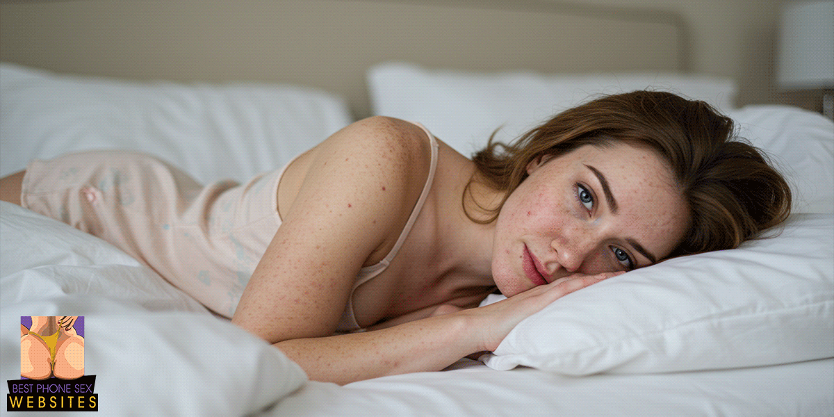 Hardcore Sex on the Phone