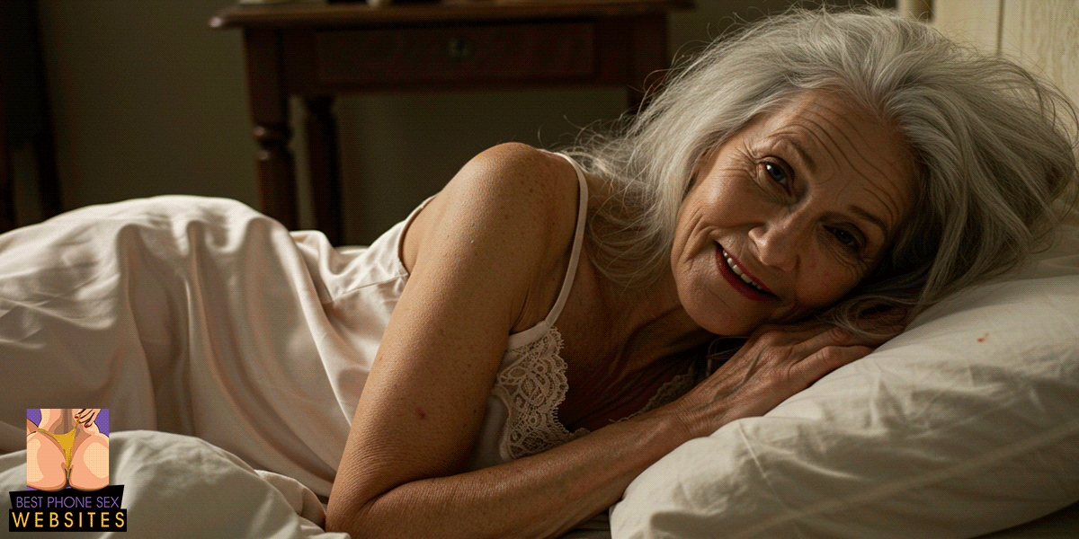 Insidious Chat with Dirty Grans