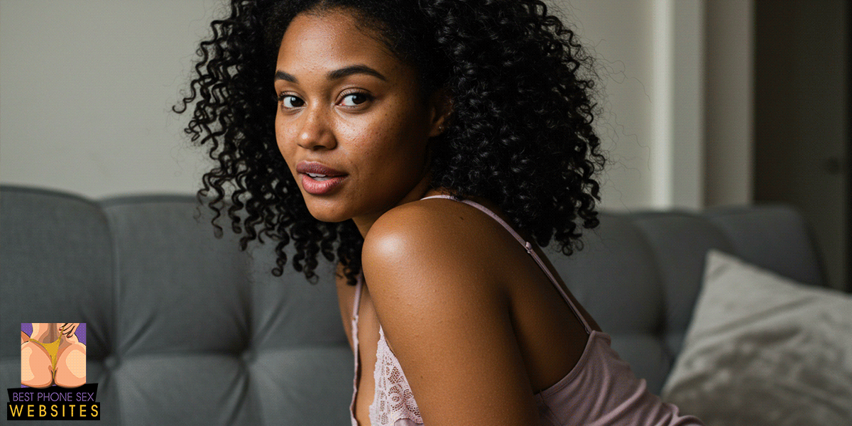 Submissive Black Girls Online